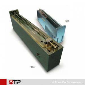 دستگاه داکتیلیتی با سیستم خنک کننده