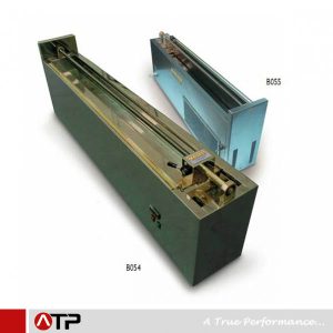 دستگاه داکتیلیتی مدل B054