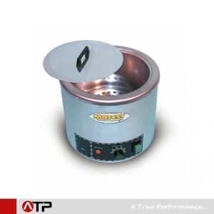 دستگاه ذوب کپینگ