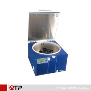 دستگاه سانتریفیوژ مدل 3-90000