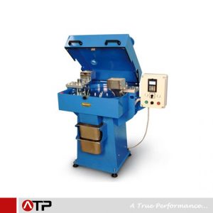 دستگاه سایش سنگدانه ( Dorry سابق)