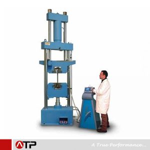 دستگاه سروكنترل هيدروليك يونيورسال