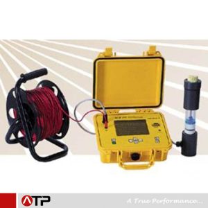 دستگاه سنجش خوردگی میلگرد دیجیتال