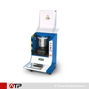 دستگاه شکاف دهنده آسفالت مدل B007