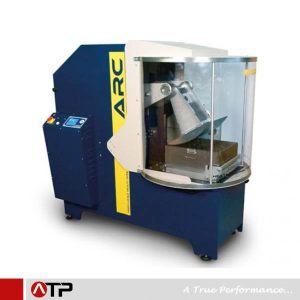 دستگاه متراکم کننده غلتکی مدل B039