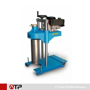 دستگاه مغزه گیری (کرگیری) مدل C319