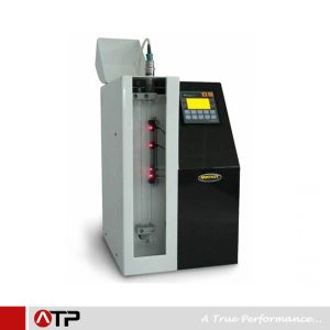 دستگاه نفوذ پذیری هوای بلین