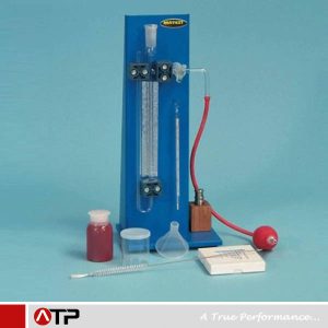 دستگاه نفوذ پذیری هوای بلین سیمان