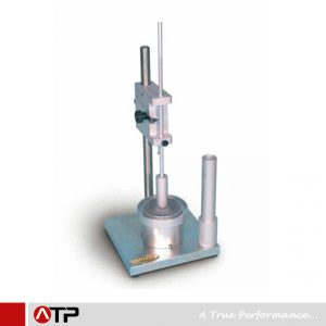 دستگاه نفوذ پیستونی