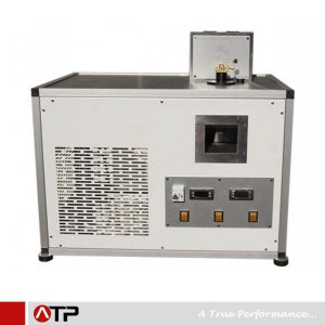 دستگاه نیمه اتوماتیک تعیین شکست قیر