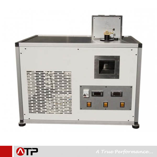 دستگاه نیمه اتوماتیک تعیین شکست قیر دستگاه نیمه اتوماتیک تعیین شکست قیر