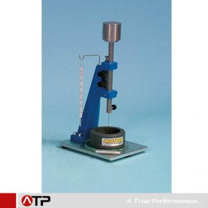 دستگاه ویکات سیمان مدل E055N