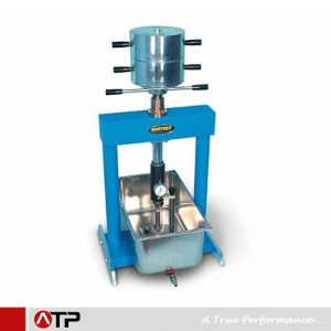 دستگاه پنترومتر آسفالت (تست نفوذ)