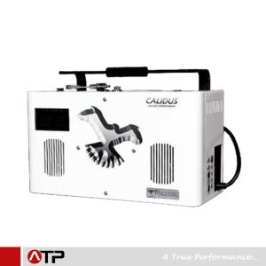 دستگاه کراماتوگرافی گازی