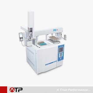 دستگاه کروماتوگرافی گاز