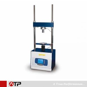 دستگاه یونیترونیک 50 کیلونیوتن فشاري/ كششي