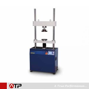 دستگاه یونیترونیک با ظرفیت 200 کیلونیوتن