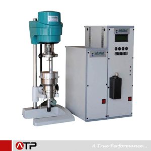 رئومتر برشی دینامیکی Infratest