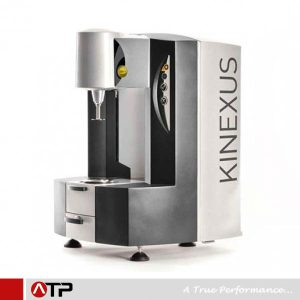 رئومتر برشی دینامیکی مدل Kinexus DSR-III