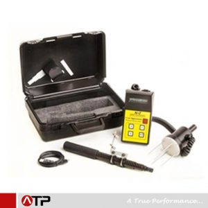 رطوبت سنج مصالح سنگی مدل Aggrameter