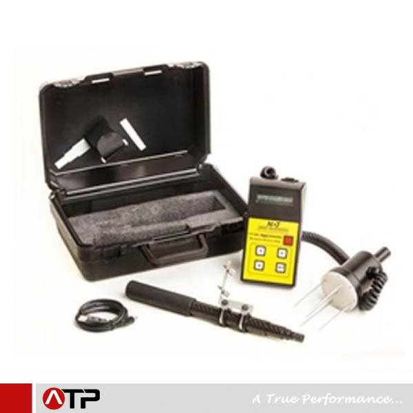 رطوبت سنج مصالح سنگی مدل Aggrameter رطوبت سنج مصالح سنگی مدل Aggrameter