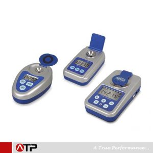 رفرکتومتر دیجیتال پرتابل