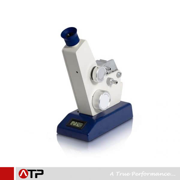 رفرکتومتر رومیزی مدل AR4 رفرکتومتر رومیزی مدل AR4