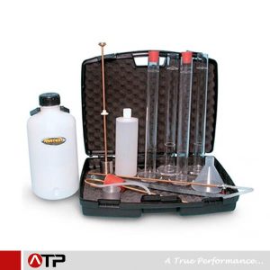 ست آزمايش ارزش ماسه اي مدل S159-01KIT