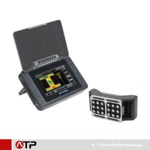 ست آزمایش اکو پالس