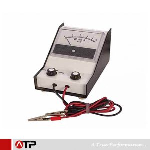 ست آزمایش بار ذره ای قیر