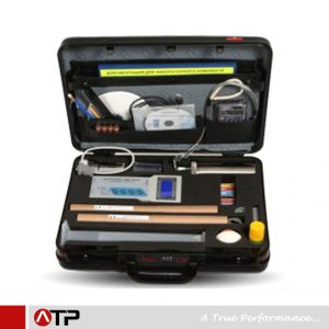 ست آزمایشگاهی 2M7