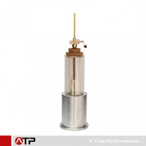 ست تعیین نقطه شکست قیر