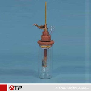 ست تعیین نقطه شکست قیر (Fraass) مدل B077