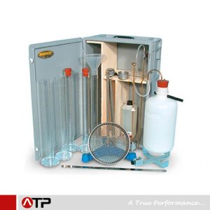 ست كامل ارزش ماسه اي مدل S158-20KIT