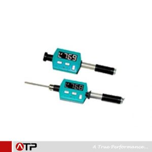 سختی سنج Leeb