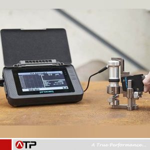 سختی سنج Rockwell