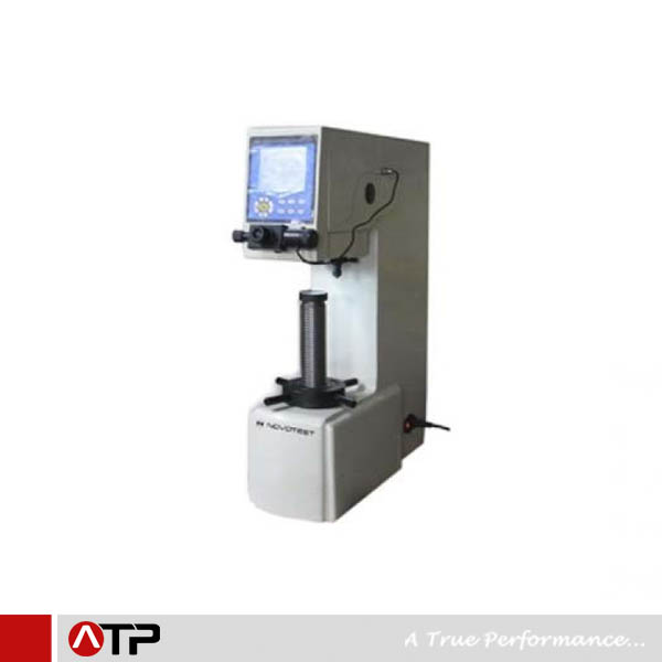 سختی سنج برینل دیجیتال سختی سنج برینل دیجیتال