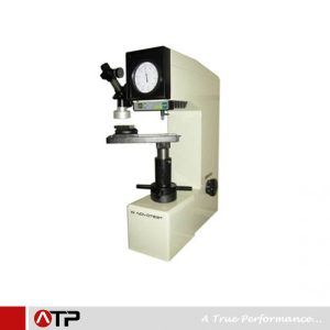 سختی سنج برینل،راکول،ویکر آنالوگ