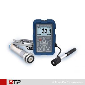 سختی سنج ترکیبی UD2