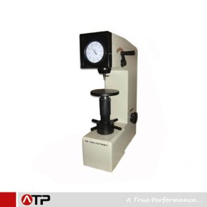 سختی سنج راکول آنالوگ