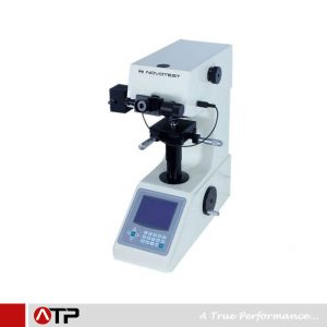 سختی سنج میکرو ویکر دیجیتال
