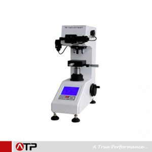 سختی سنج ویکر دیجیتال