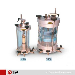 سل سه محوری 100x200mm