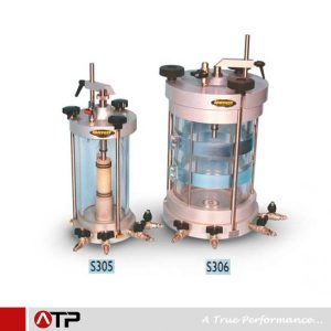 سل سه محوری 70x140mm