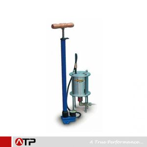 سيستم ايجاد فشار هيدروليك ثابت همسان در سل