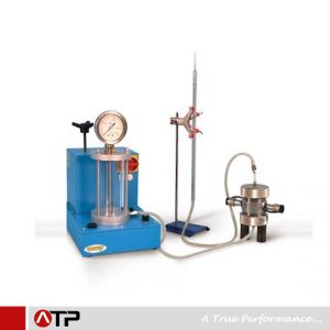 سیستم ایجاد فشار ثابت روغن/ آب