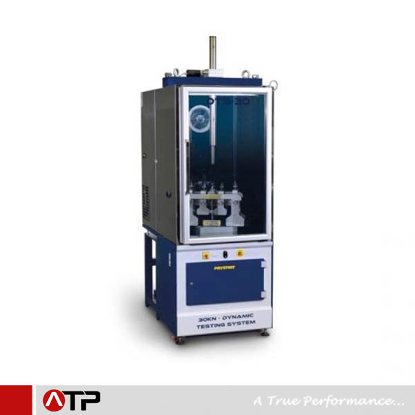 سیستم تست پویای سروو هیدرولیک(30KN) مدل B230 سیستم تست پویای سروو هیدرولیک(30KN) مدل B230