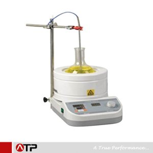 شوف بالن با همزن مغناطیسی (دیجیتال)