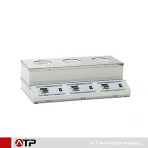 شوف بالن سه خانه دیجیتال