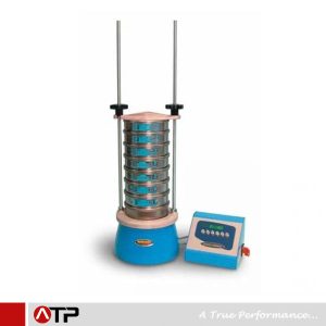 شيكر الک با سیستم الكترومغناطيسي